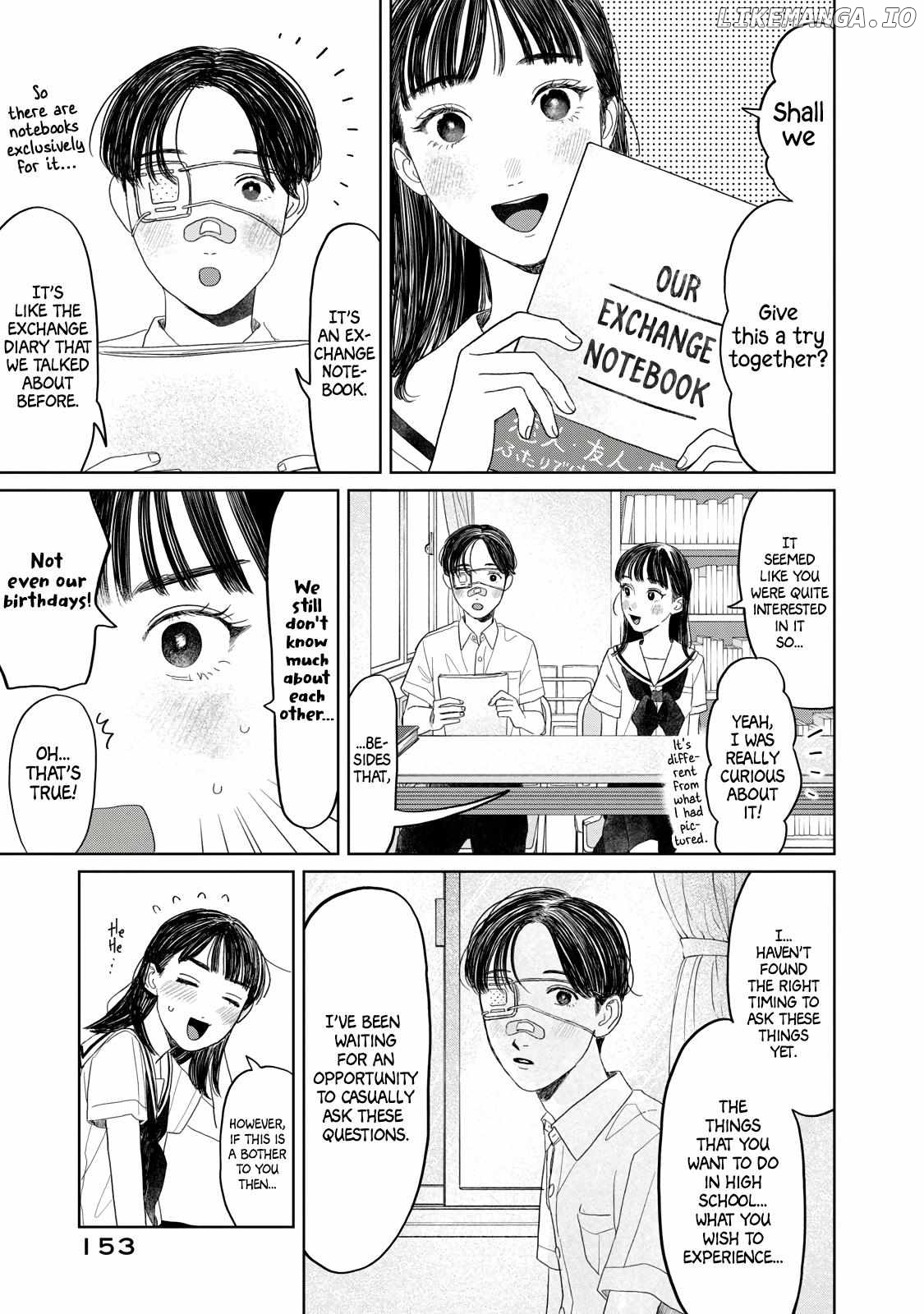 Yano-Kun No Futsuu No Hibi Chapter 24 - page 9