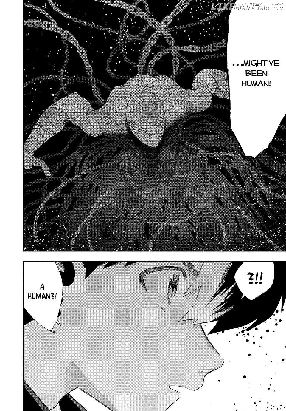 A Rank Party Wo Ridatsu Shita Ore Wa, Moto Oshiego Tachi To Meikyuu Shinbu Wo Mezasu Chapter 97 - page 12