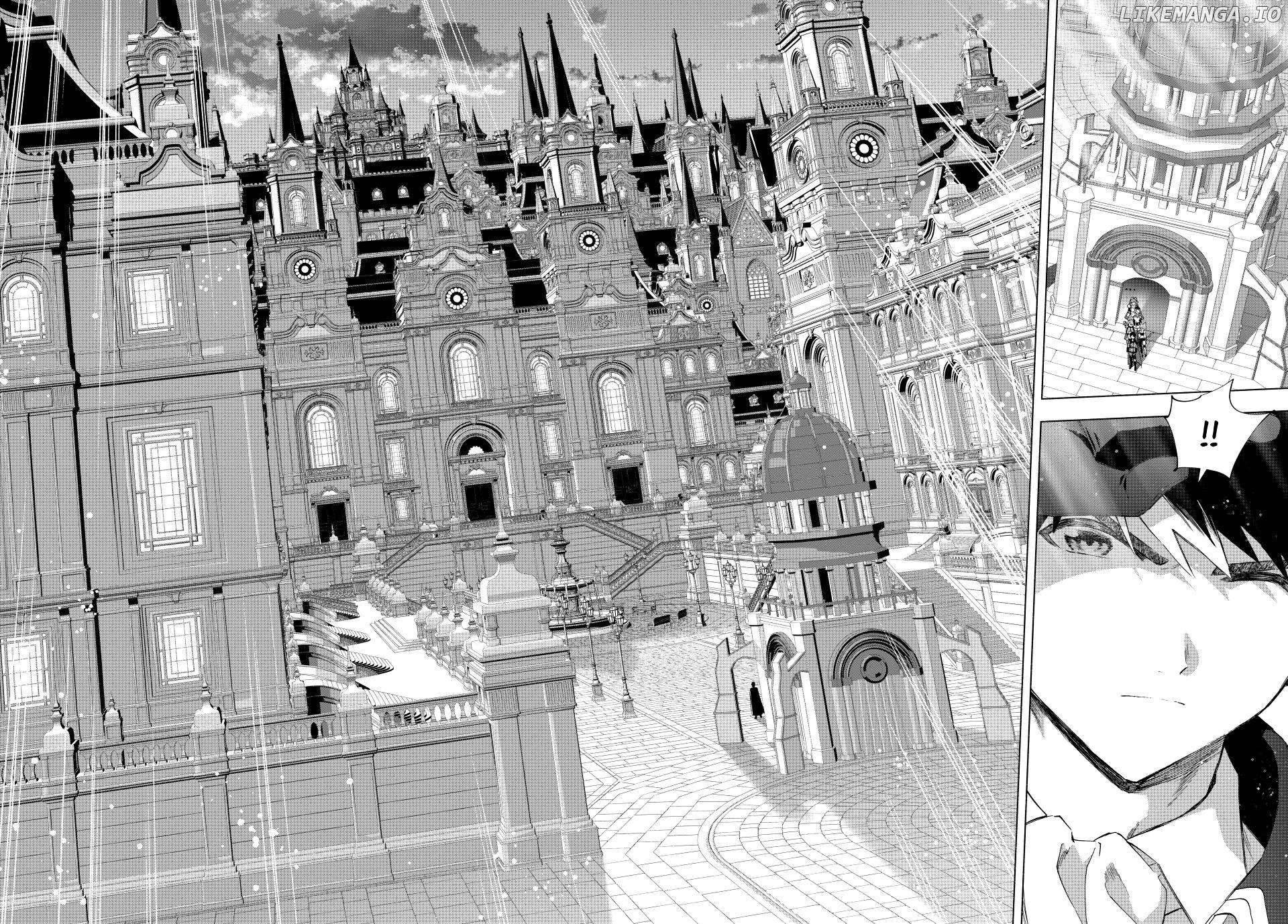 A Rank Party Wo Ridatsu Shita Ore Wa, Moto Oshiego Tachi To Meikyuu Shinbu Wo Mezasu Chapter 99 - page 2