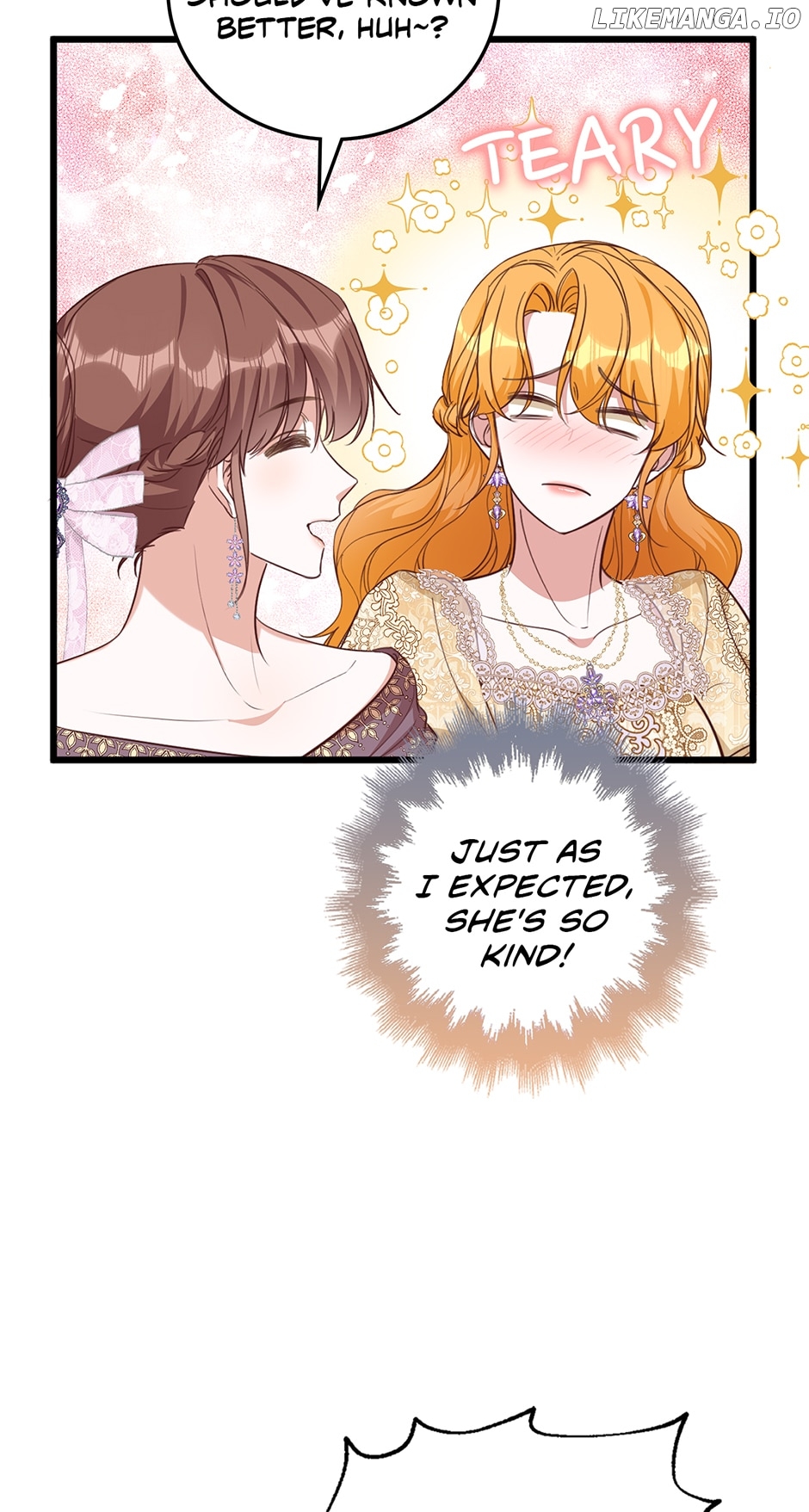 You Are Obsessing Over the Wrong Person, Lord of the Tower! Chapter 34 - page 13
