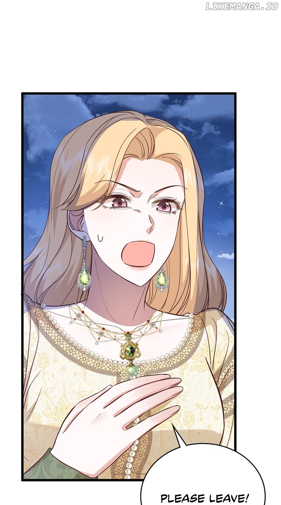 You Are Obsessing Over the Wrong Person, Lord of the Tower! Chapter 34 - page 19