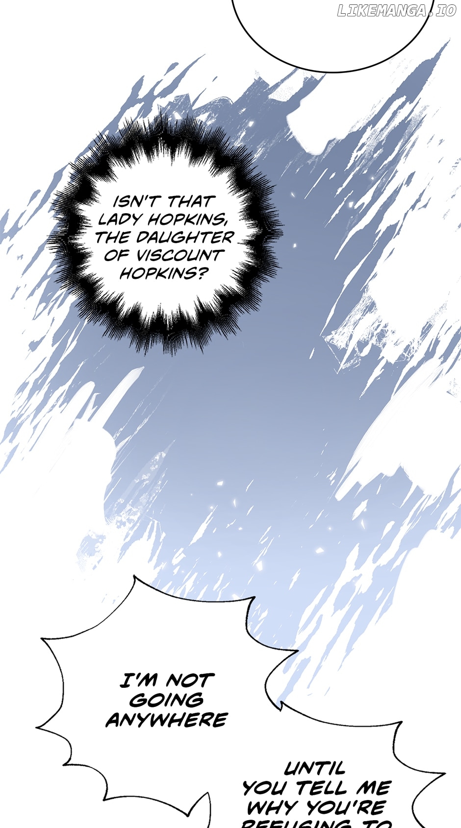 You Are Obsessing Over the Wrong Person, Lord of the Tower! Chapter 34 - page 20