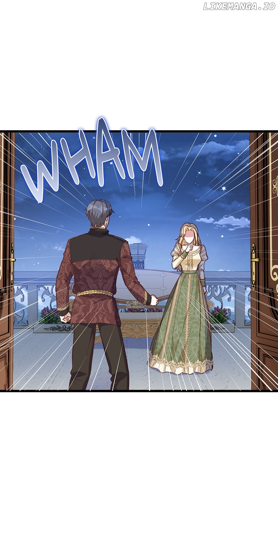 You Are Obsessing Over the Wrong Person, Lord of the Tower! Chapter 34 - page 25
