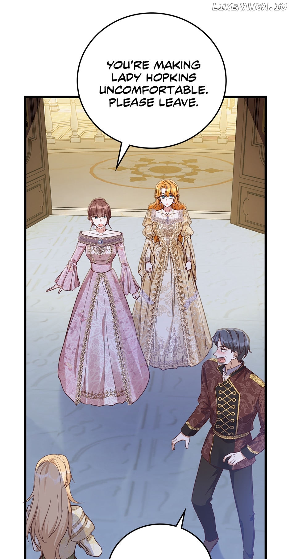 You Are Obsessing Over the Wrong Person, Lord of the Tower! Chapter 34 - page 26