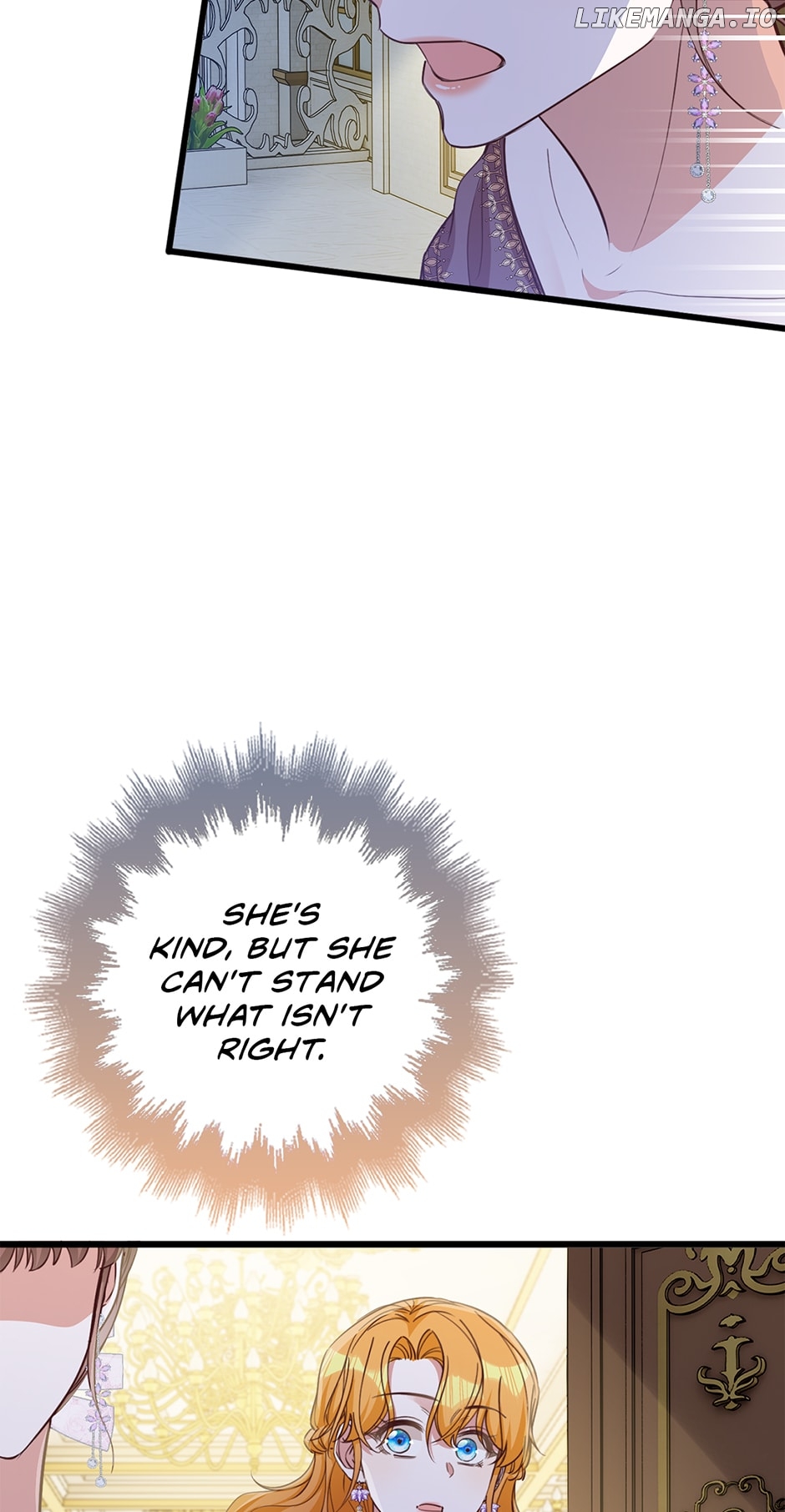 You Are Obsessing Over the Wrong Person, Lord of the Tower! Chapter 34 - page 29