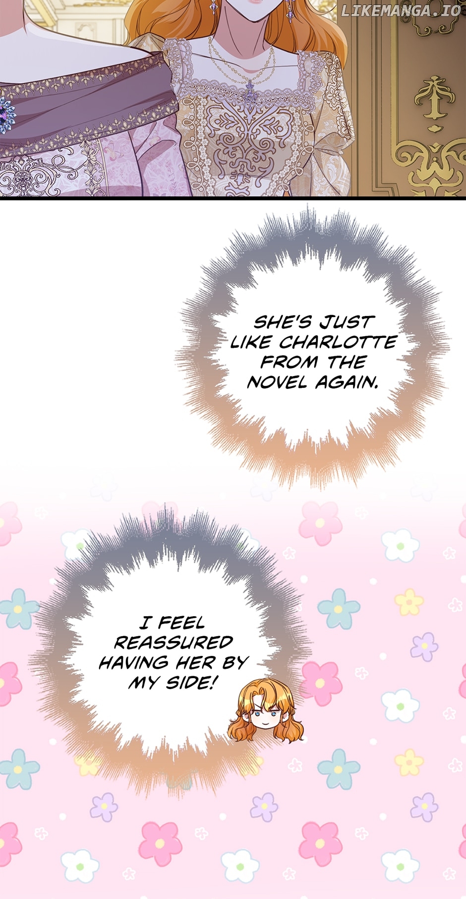 You Are Obsessing Over the Wrong Person, Lord of the Tower! Chapter 34 - page 30