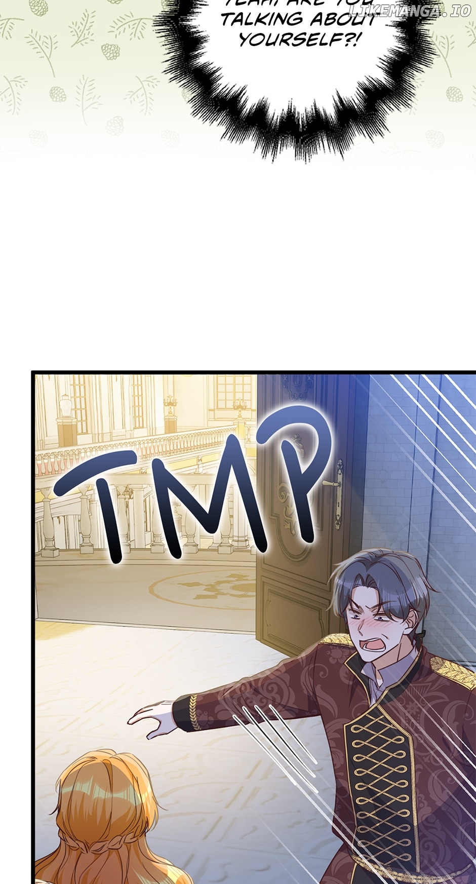 You Are Obsessing Over the Wrong Person, Lord of the Tower! Chapter 34 - page 33