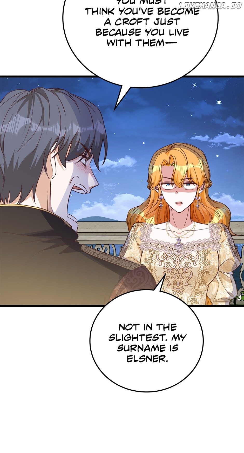 You Are Obsessing Over the Wrong Person, Lord of the Tower! Chapter 34 - page 36