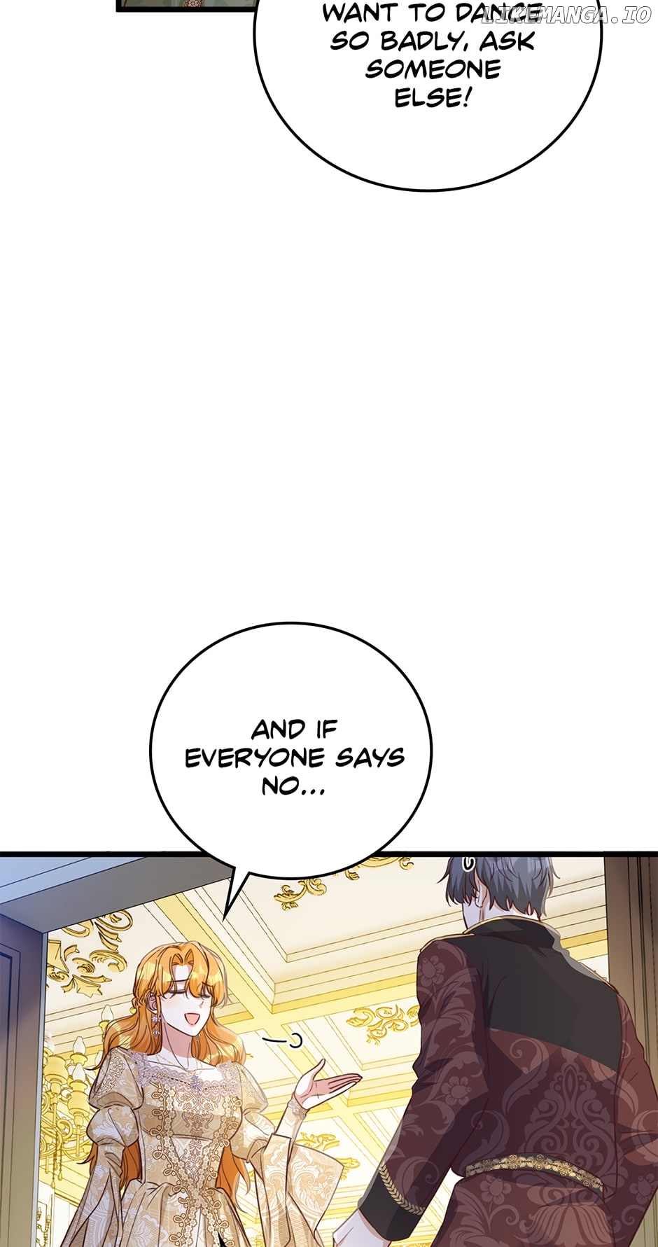 You Are Obsessing Over the Wrong Person, Lord of the Tower! Chapter 34 - page 38