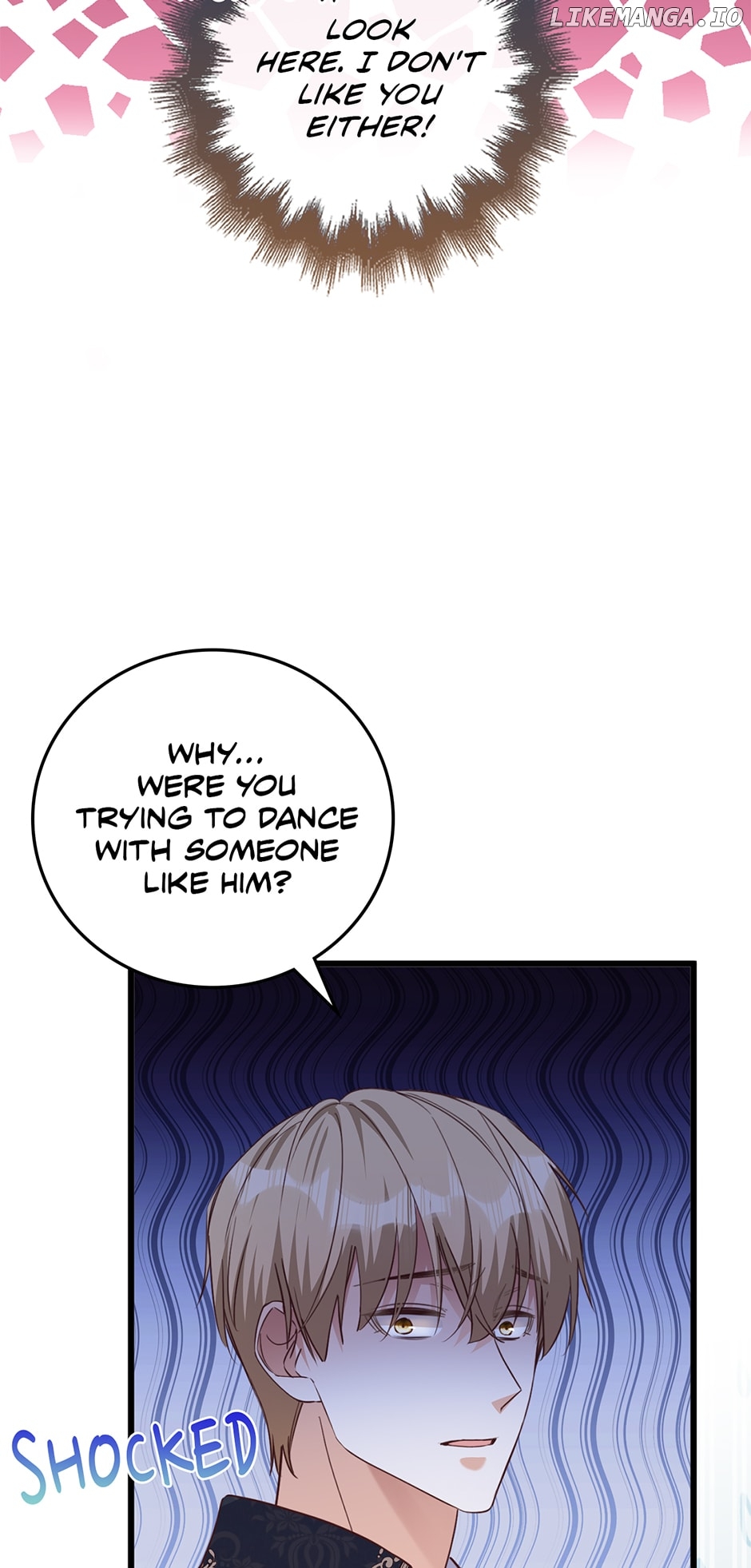 You Are Obsessing Over the Wrong Person, Lord of the Tower! Chapter 34 - page 46