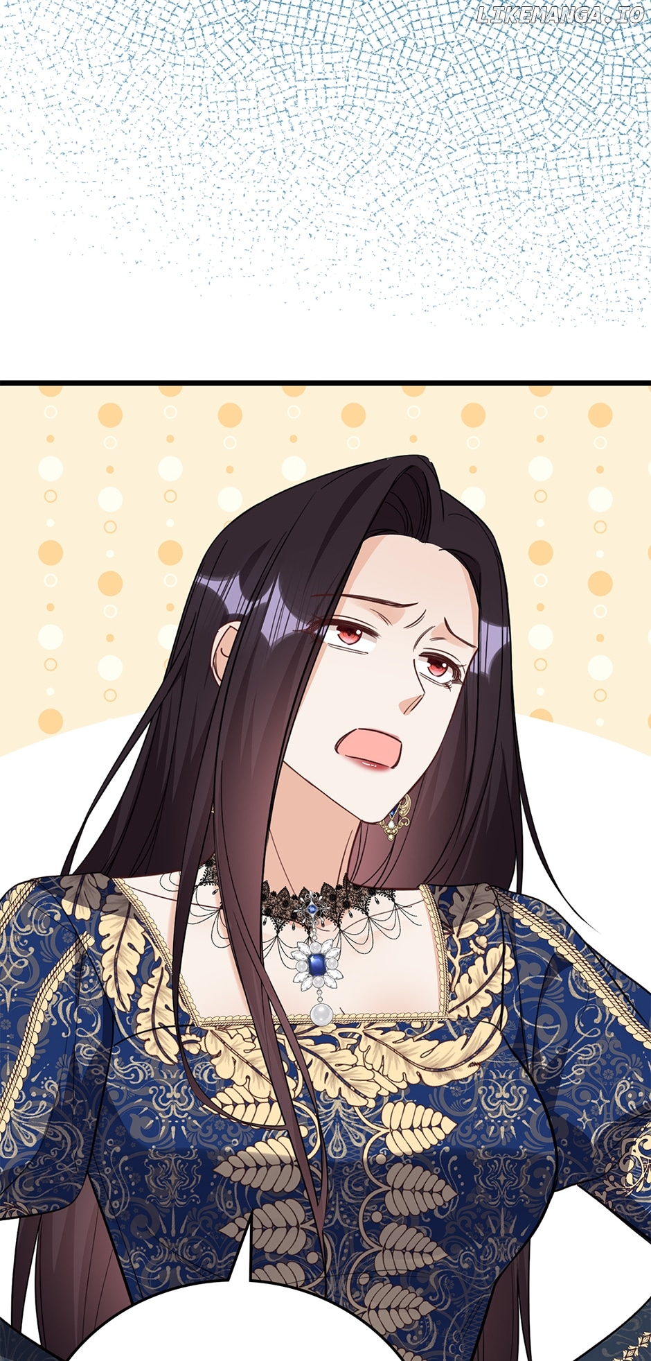 You Are Obsessing Over the Wrong Person, Lord of the Tower! Chapter 34 - page 49