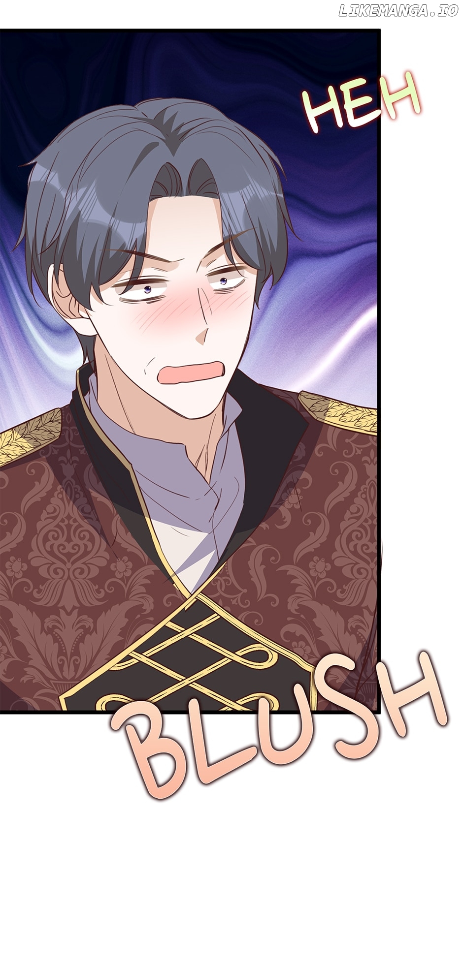 You Are Obsessing Over the Wrong Person, Lord of the Tower! Chapter 34 - page 51