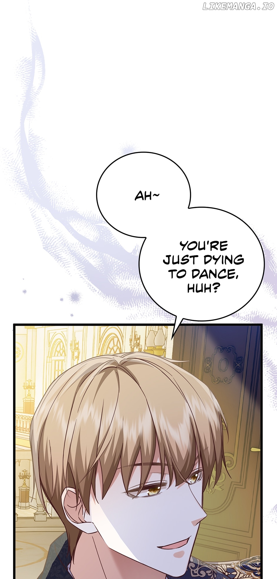 You Are Obsessing Over the Wrong Person, Lord of the Tower! Chapter 34 - page 52