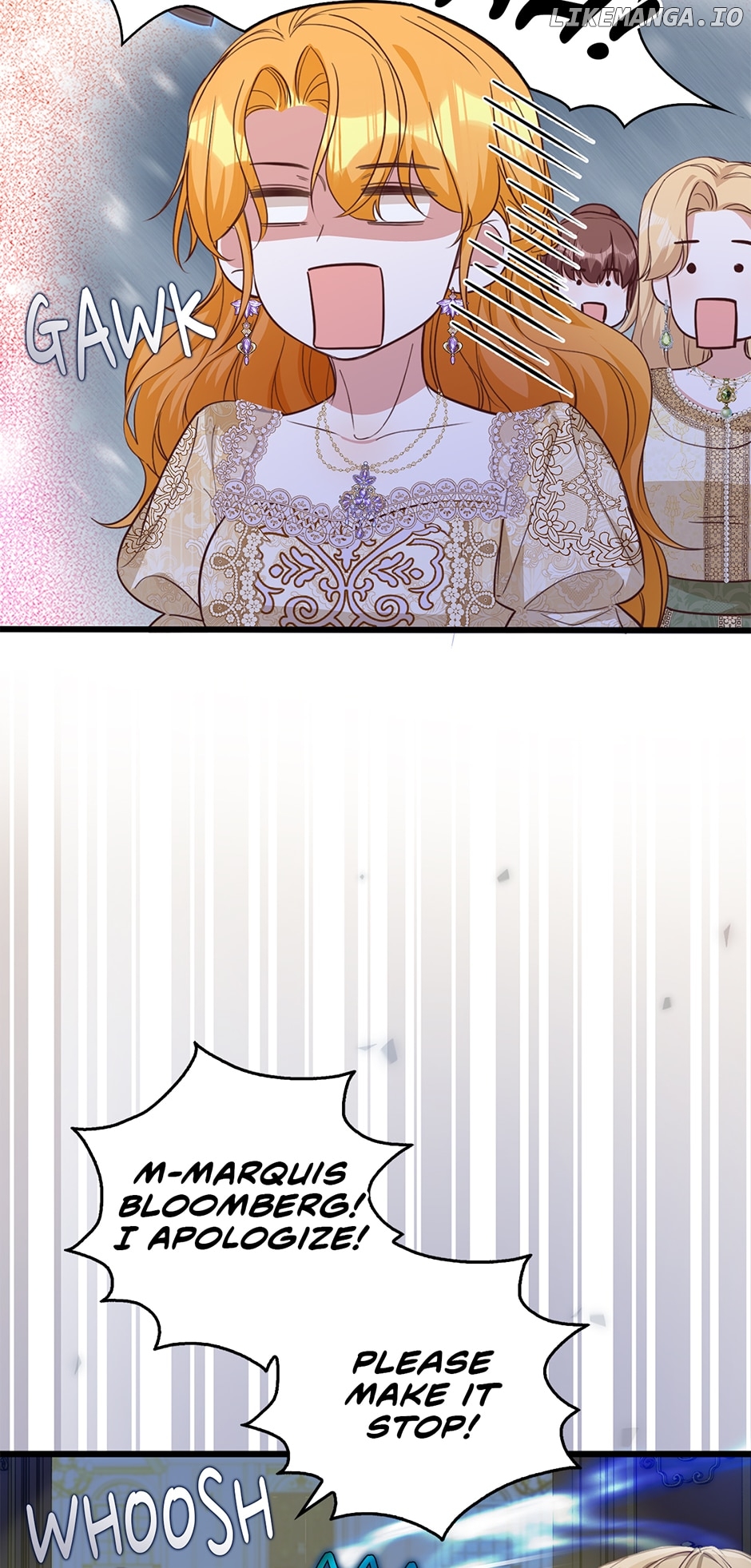 You Are Obsessing Over the Wrong Person, Lord of the Tower! Chapter 34 - page 56