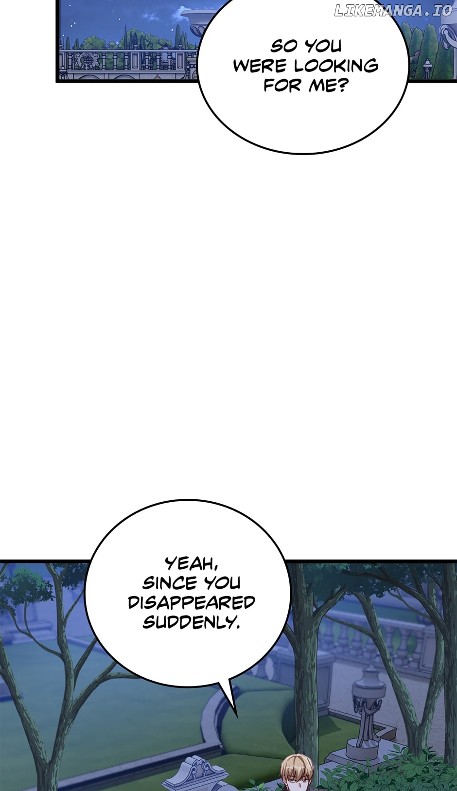 You Are Obsessing Over the Wrong Person, Lord of the Tower! Chapter 34 - page 60