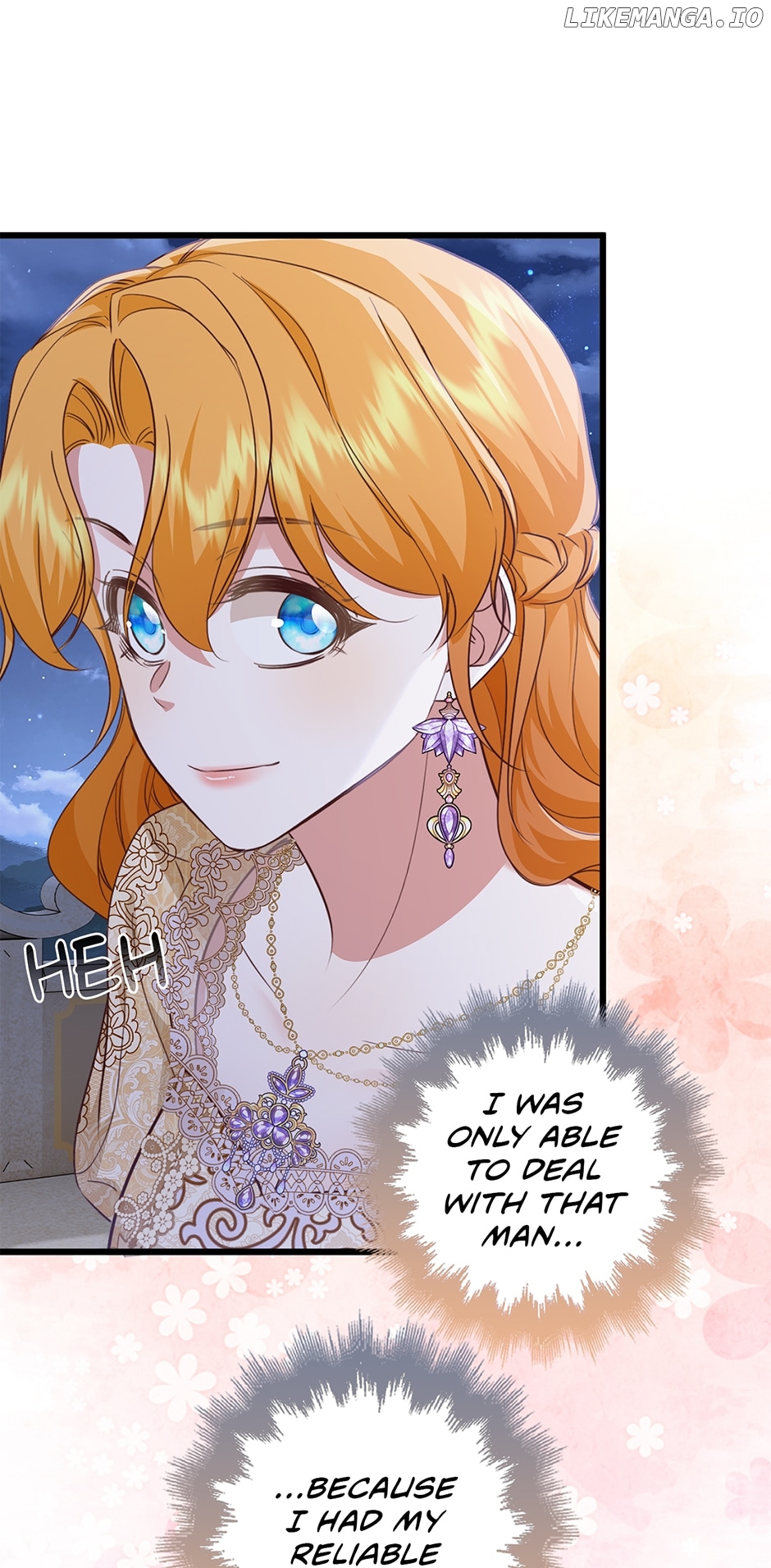You Are Obsessing Over the Wrong Person, Lord of the Tower! Chapter 34 - page 64