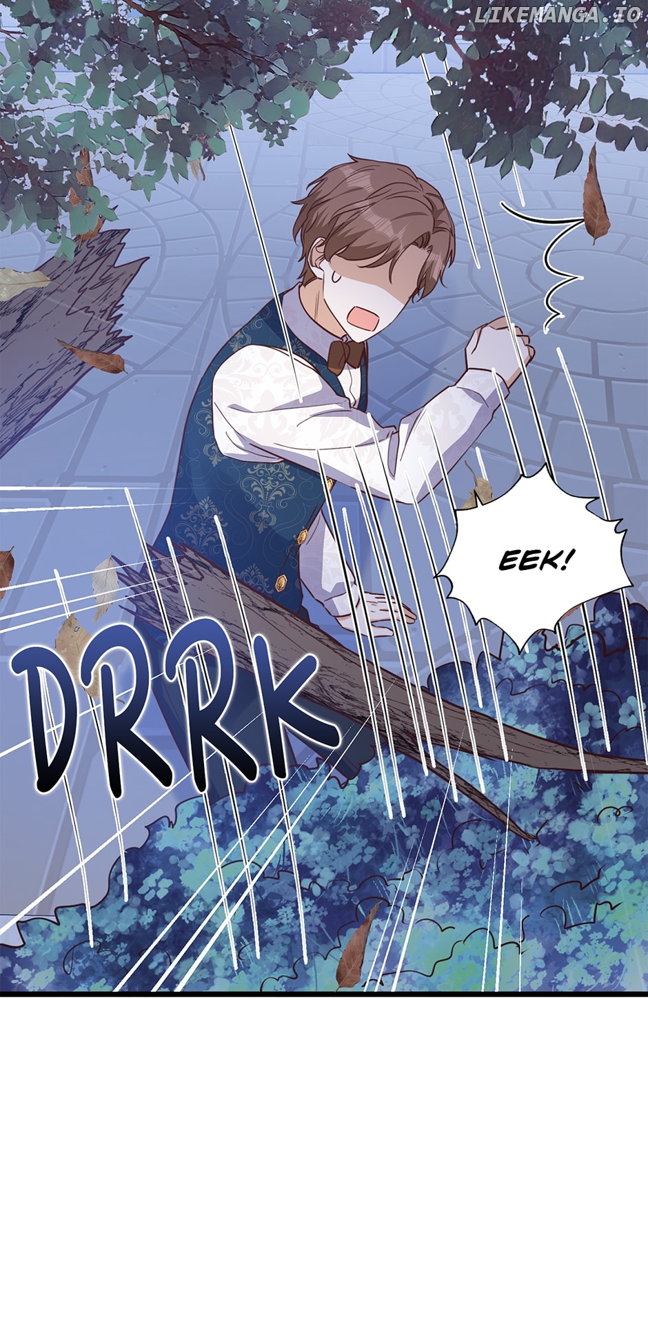 You Are Obsessing Over the Wrong Person, Lord of the Tower! Chapter 34 - page 69