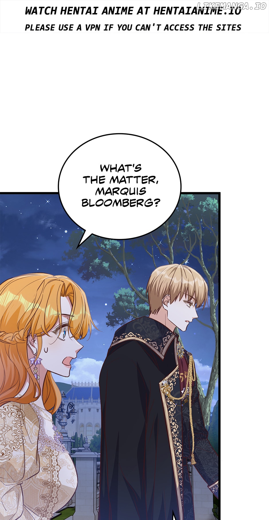 You Are Obsessing Over the Wrong Person, Lord of the Tower! Chapter 34 - page 71