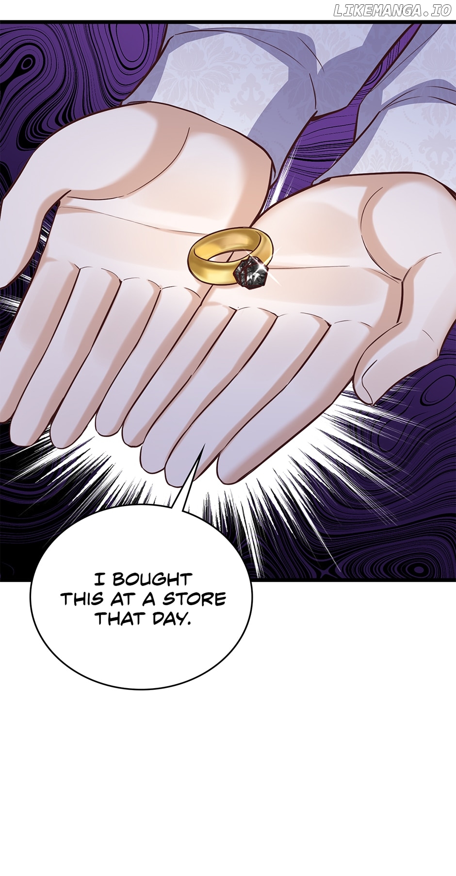 You Are Obsessing Over the Wrong Person, Lord of the Tower! Chapter 35 - page 29