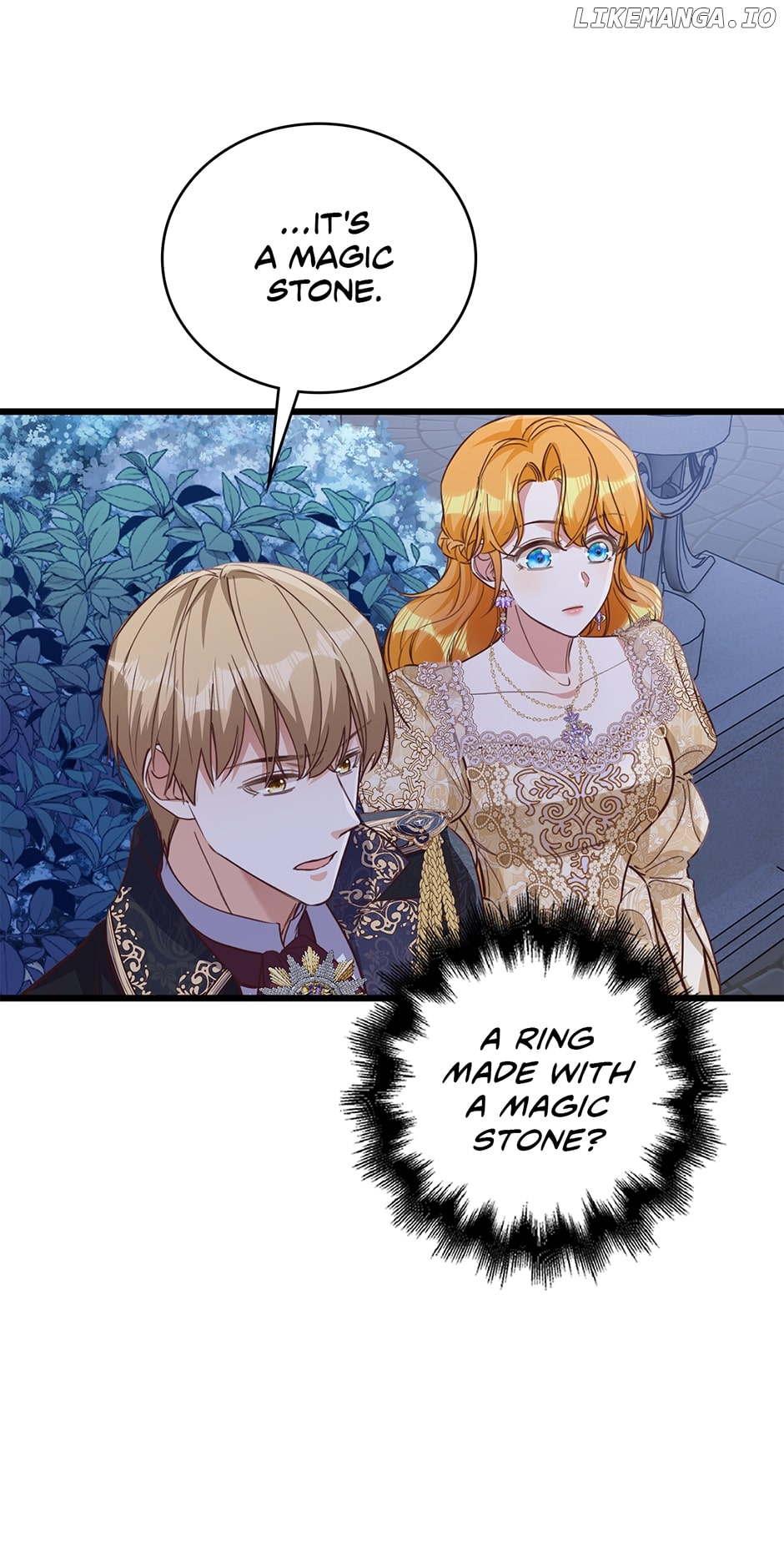 You Are Obsessing Over the Wrong Person, Lord of the Tower! Chapter 35 - page 30
