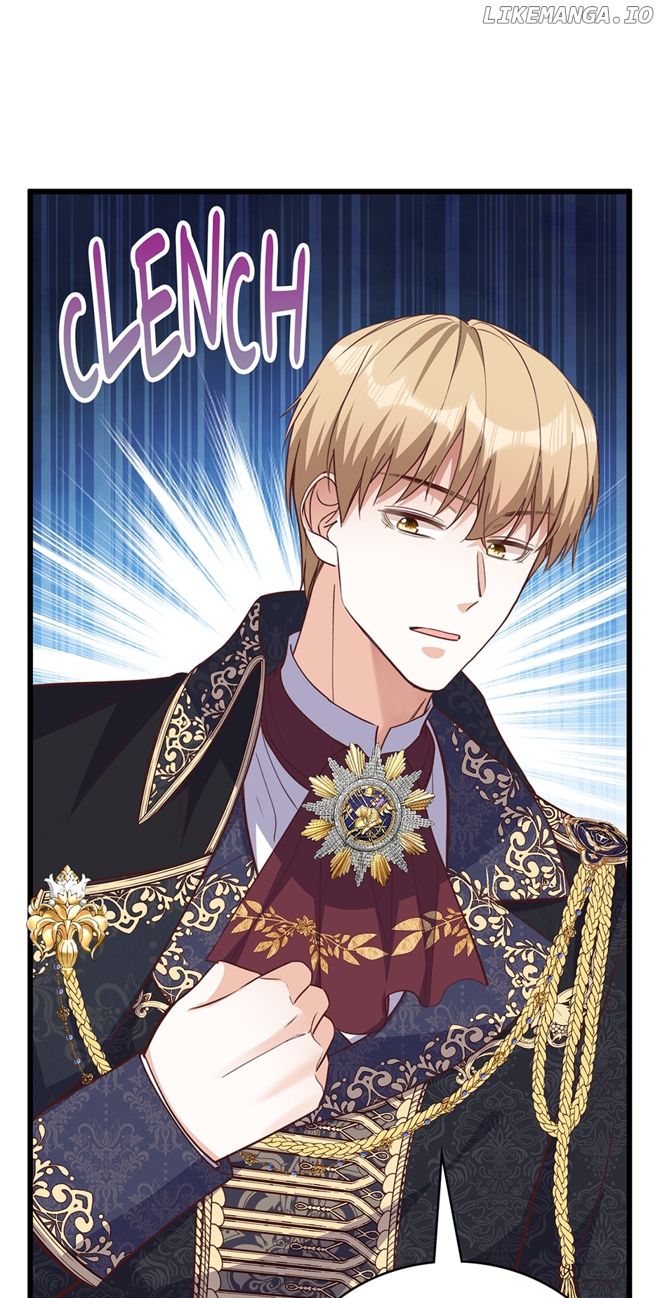 You Are Obsessing Over the Wrong Person, Lord of the Tower! Chapter 35 - page 37