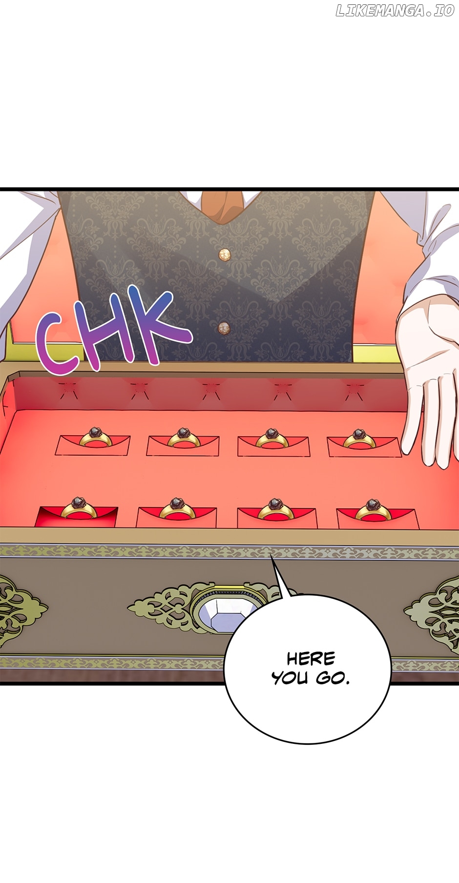 You Are Obsessing Over the Wrong Person, Lord of the Tower! Chapter 35 - page 45