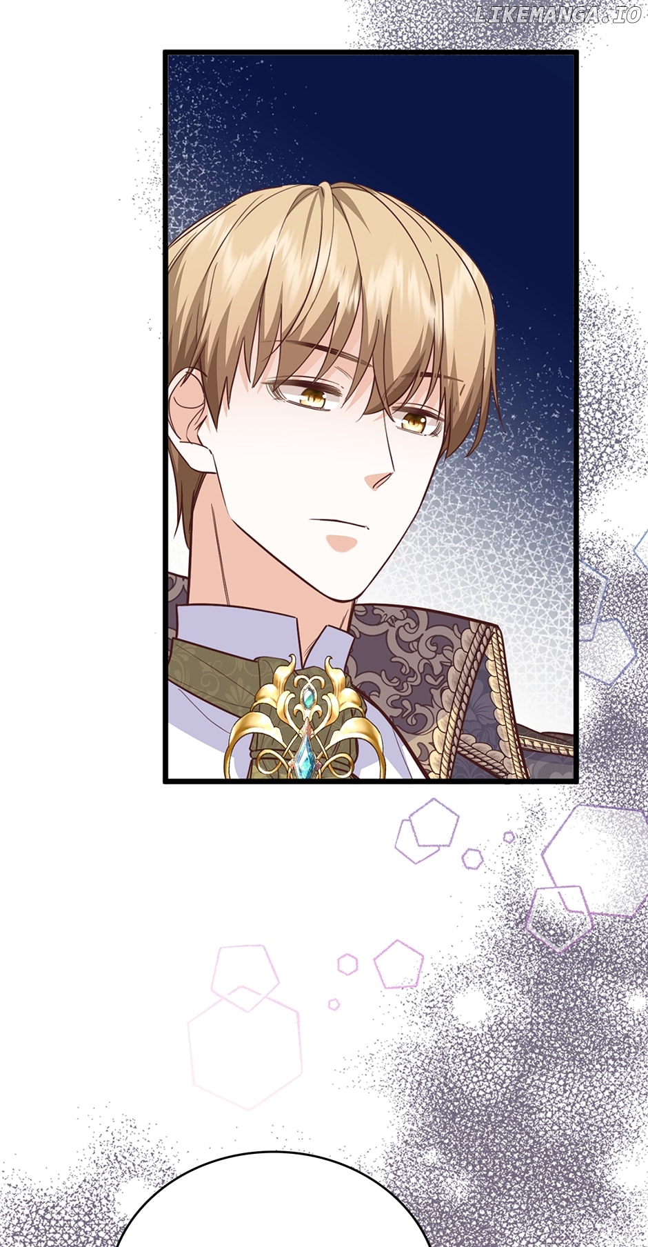 You Are Obsessing Over the Wrong Person, Lord of the Tower! Chapter 35 - page 47