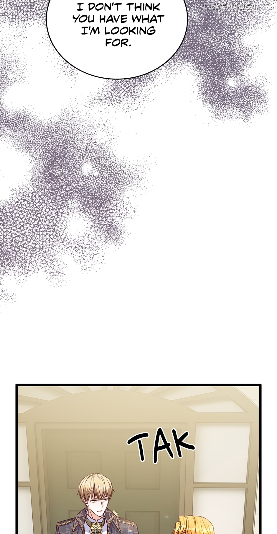 You Are Obsessing Over the Wrong Person, Lord of the Tower! Chapter 35 - page 48