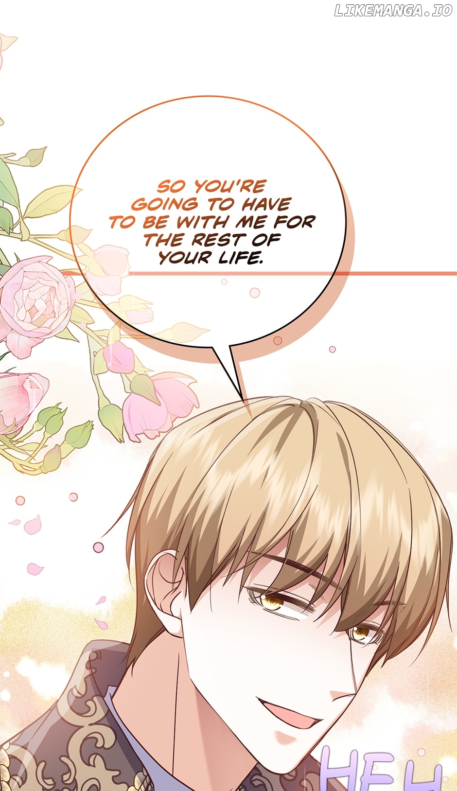 You Are Obsessing Over the Wrong Person, Lord of the Tower! Chapter 35 - page 68