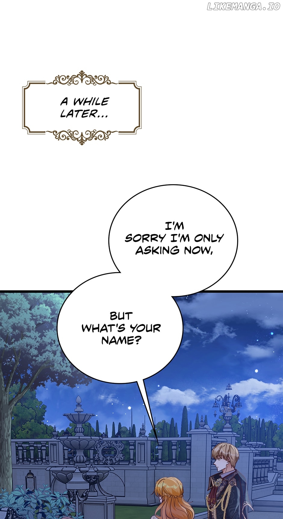You Are Obsessing Over the Wrong Person, Lord of the Tower! Chapter 35 - page 8