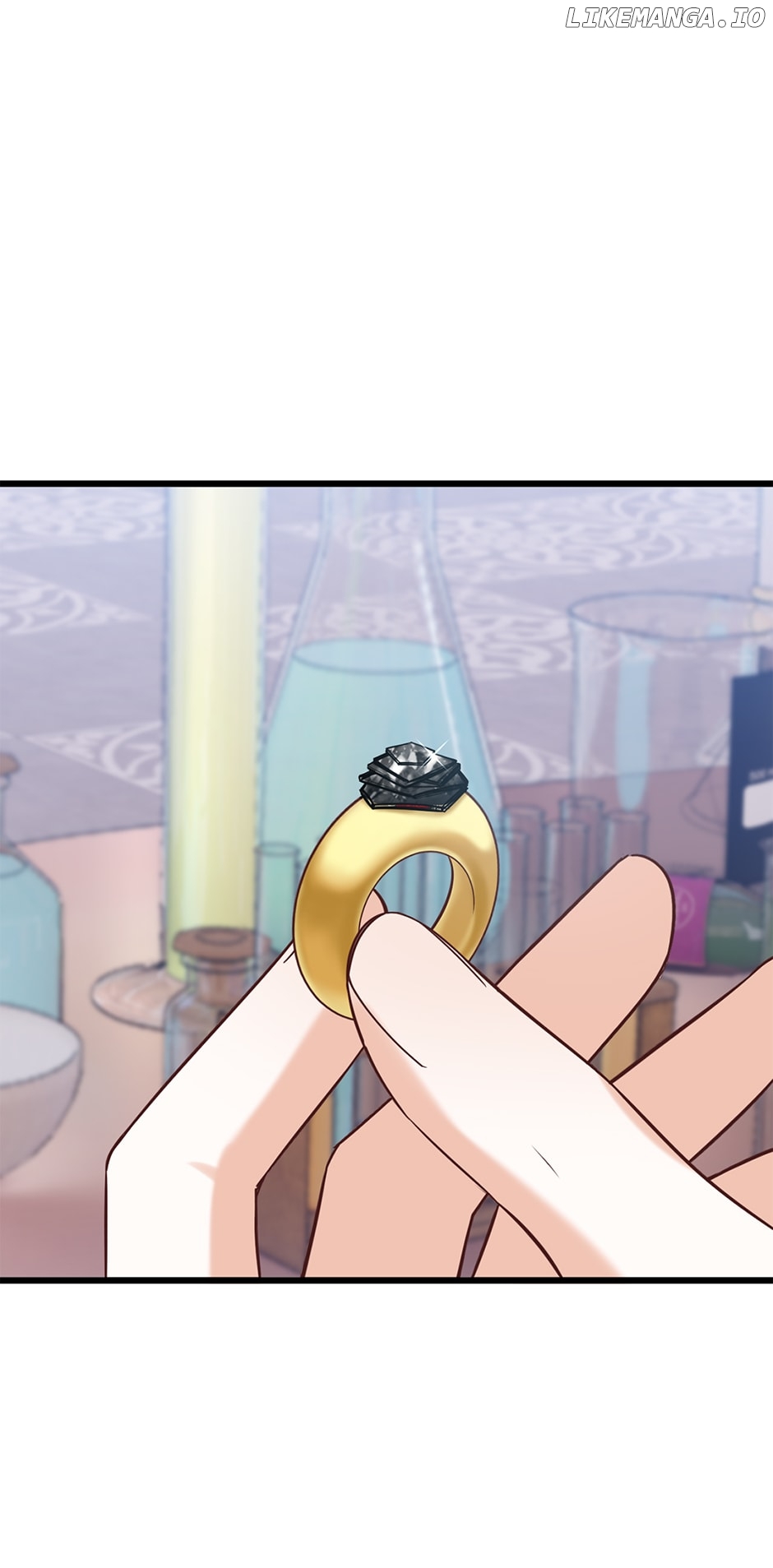 You Are Obsessing Over the Wrong Person, Lord of the Tower! Chapter 36 - page 2
