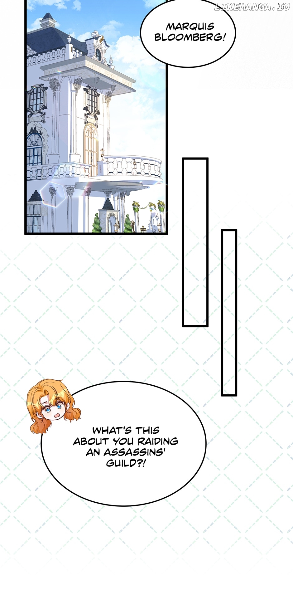 You Are Obsessing Over the Wrong Person, Lord of the Tower! Chapter 36 - page 7