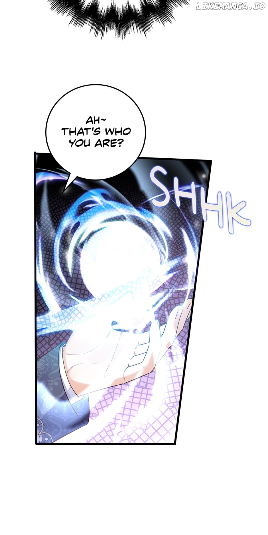 You Are Obsessing Over the Wrong Person, Lord of the Tower! Chapter 37 - page 7