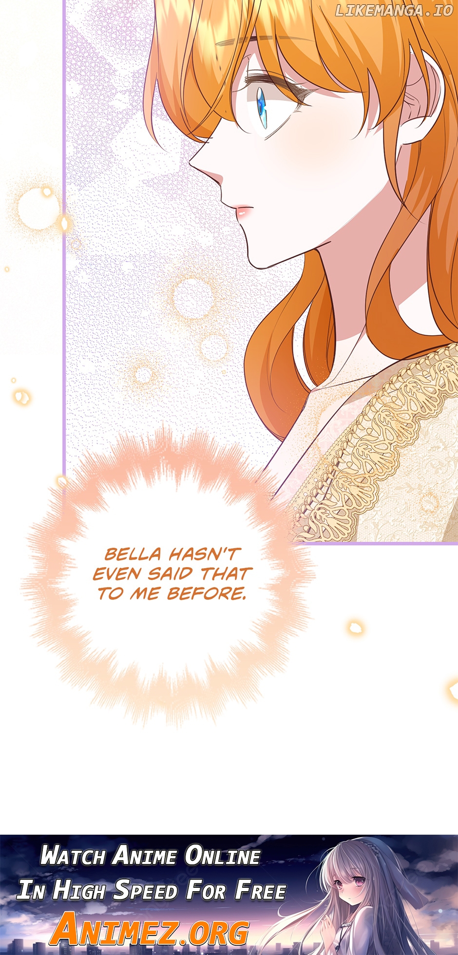 You Are Obsessing Over the Wrong Person, Lord of the Tower! Chapter 37 - page 71