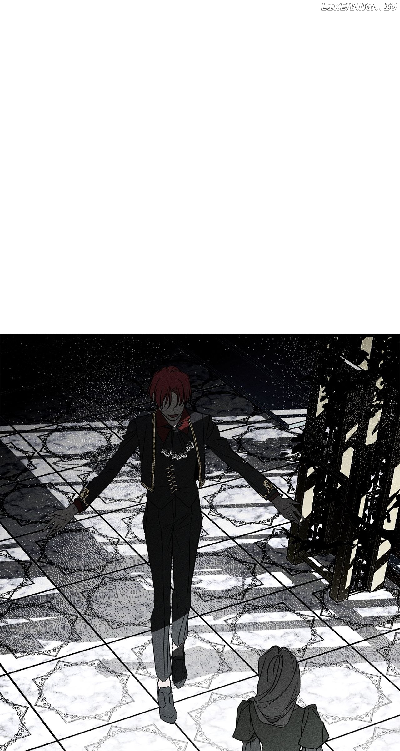 My Husband Who Hates Me Has Lost His Memories Chapter 36 - page 1