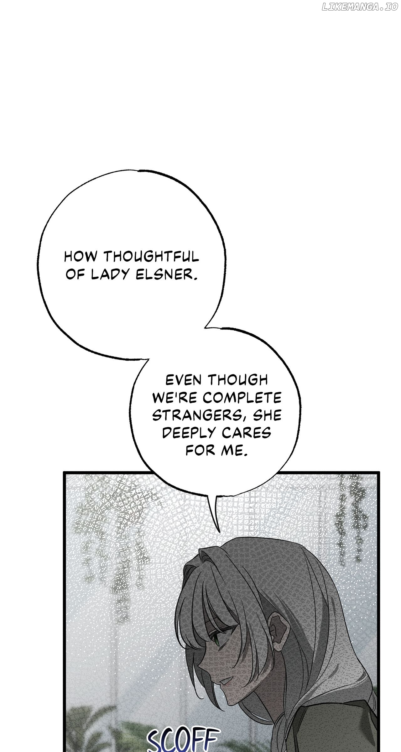 My Husband Who Hates Me Has Lost His Memories Chapter 36 - page 10