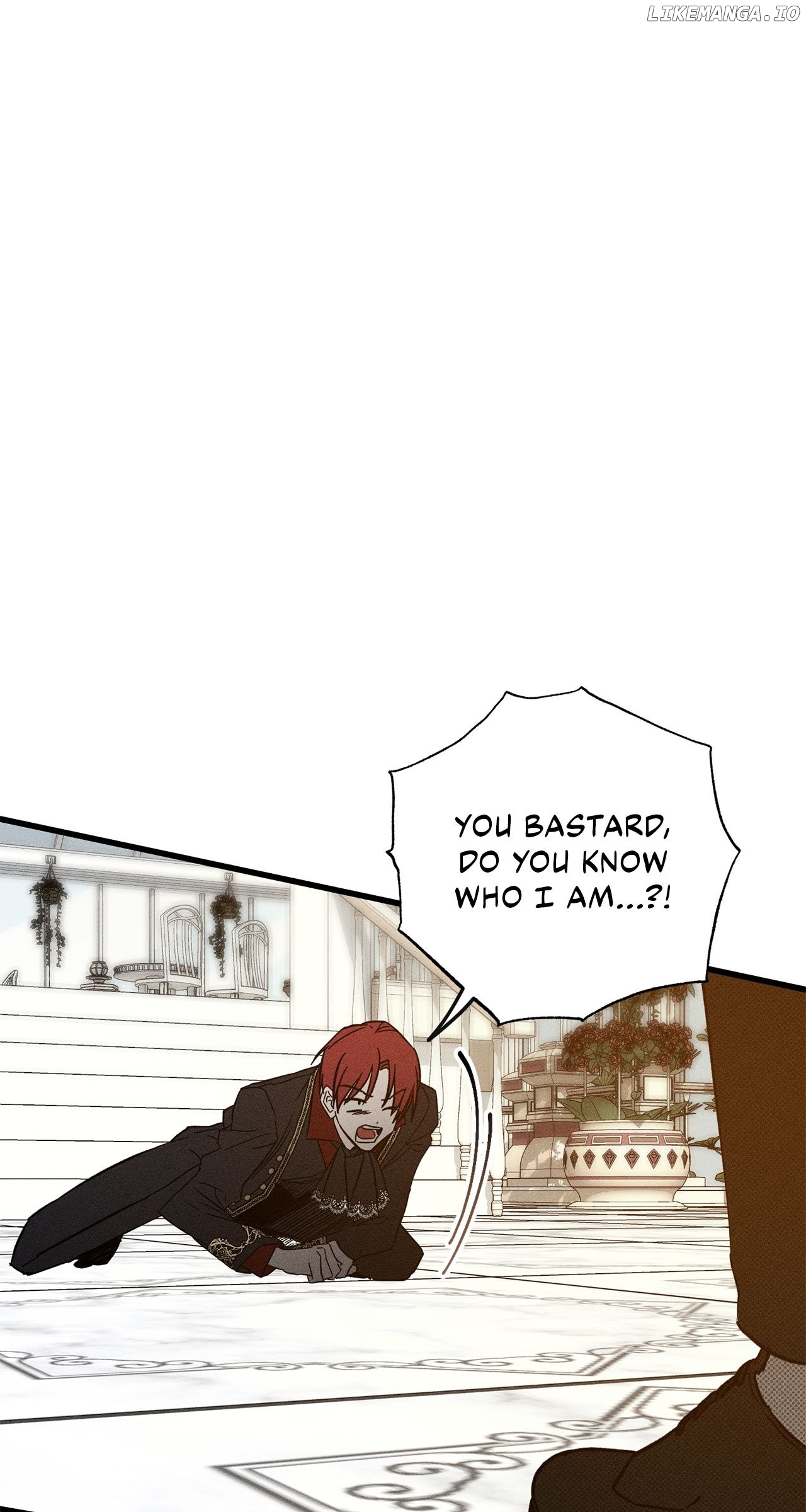 My Husband Who Hates Me Has Lost His Memories Chapter 36 - page 100