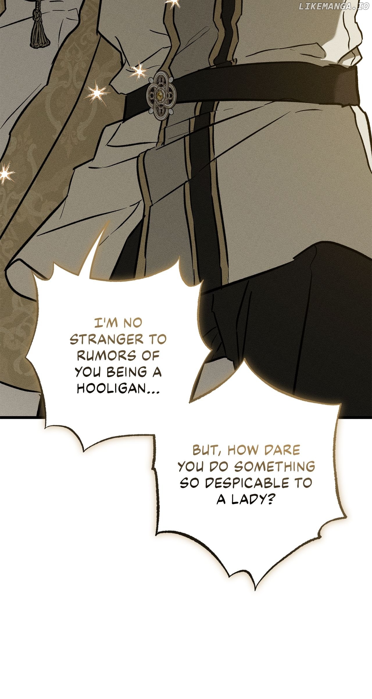 My Husband Who Hates Me Has Lost His Memories Chapter 36 - page 104