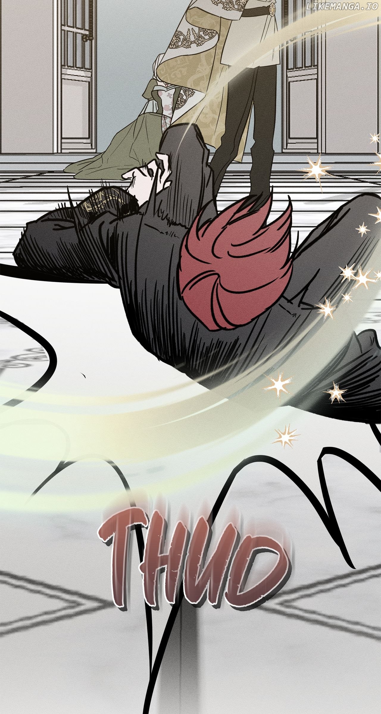 My Husband Who Hates Me Has Lost His Memories Chapter 36 - page 107