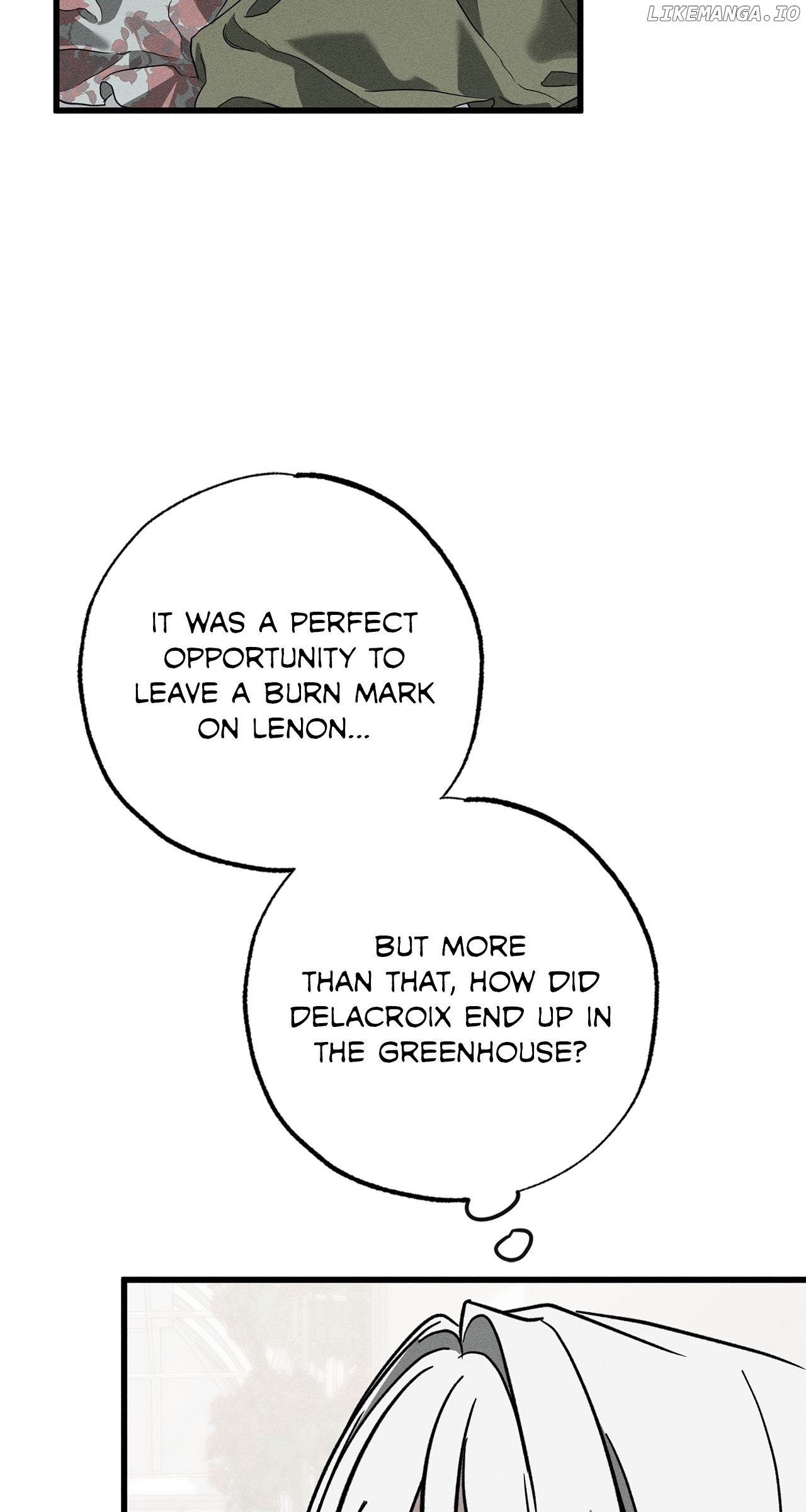 My Husband Who Hates Me Has Lost His Memories Chapter 36 - page 109