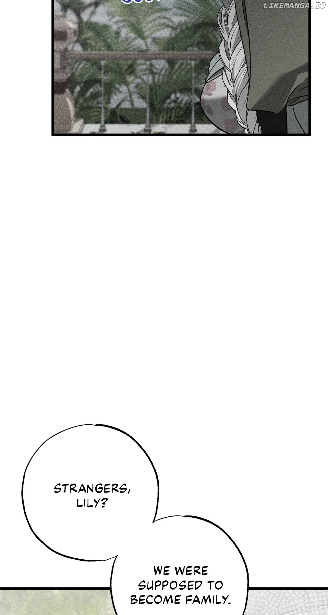 My Husband Who Hates Me Has Lost His Memories Chapter 36 - page 11