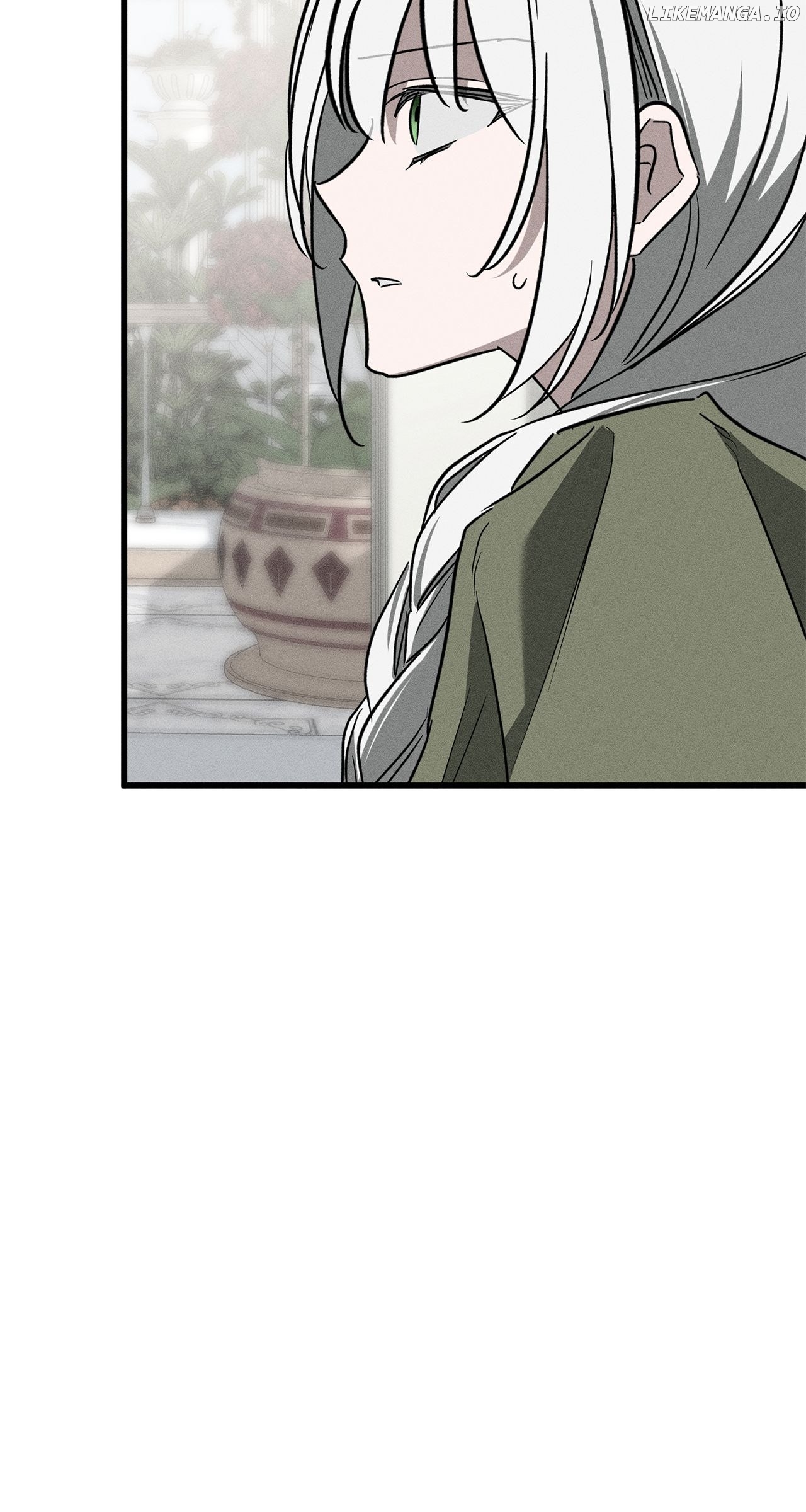 My Husband Who Hates Me Has Lost His Memories Chapter 36 - page 110