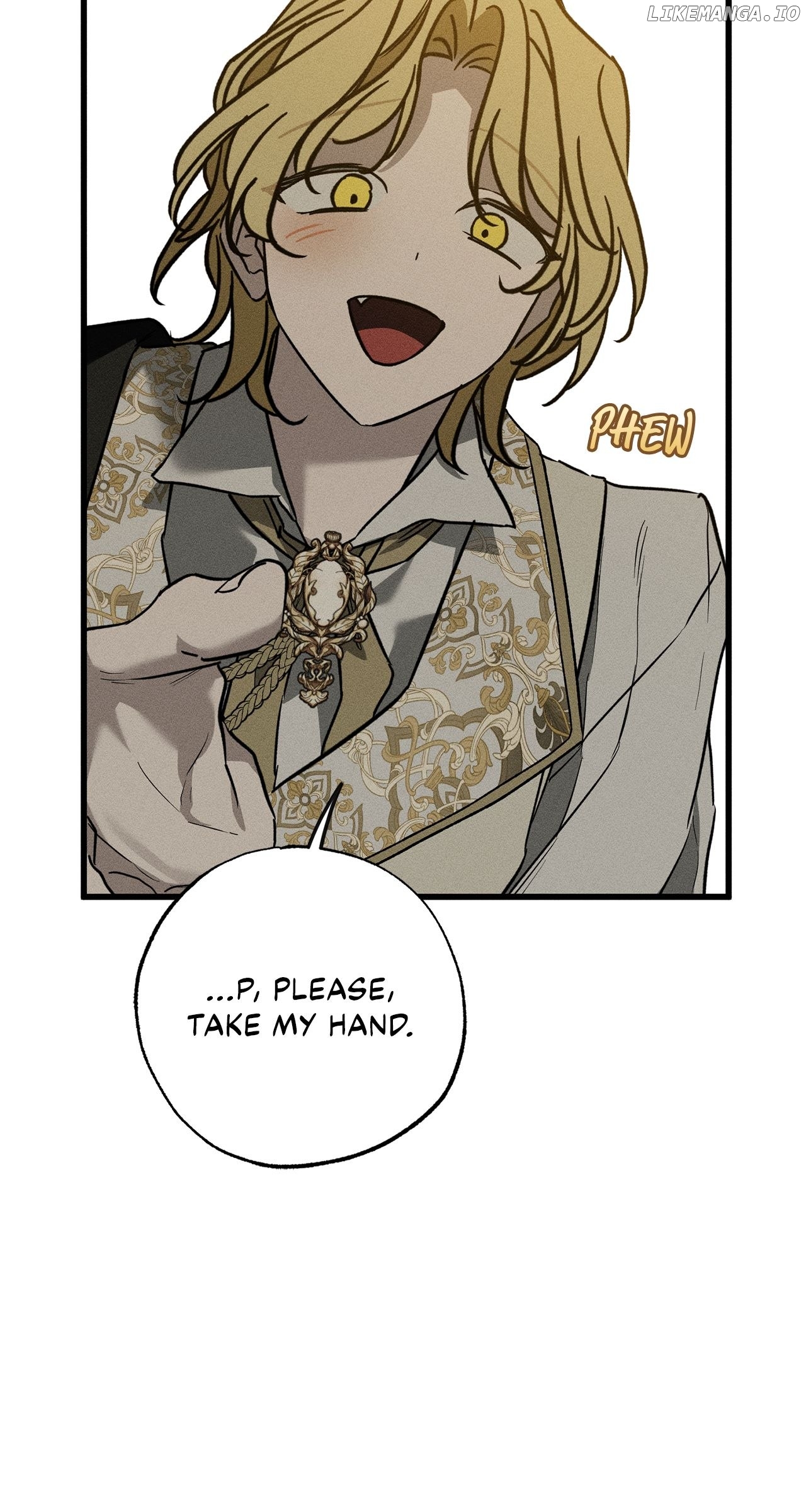 My Husband Who Hates Me Has Lost His Memories Chapter 36 - page 114