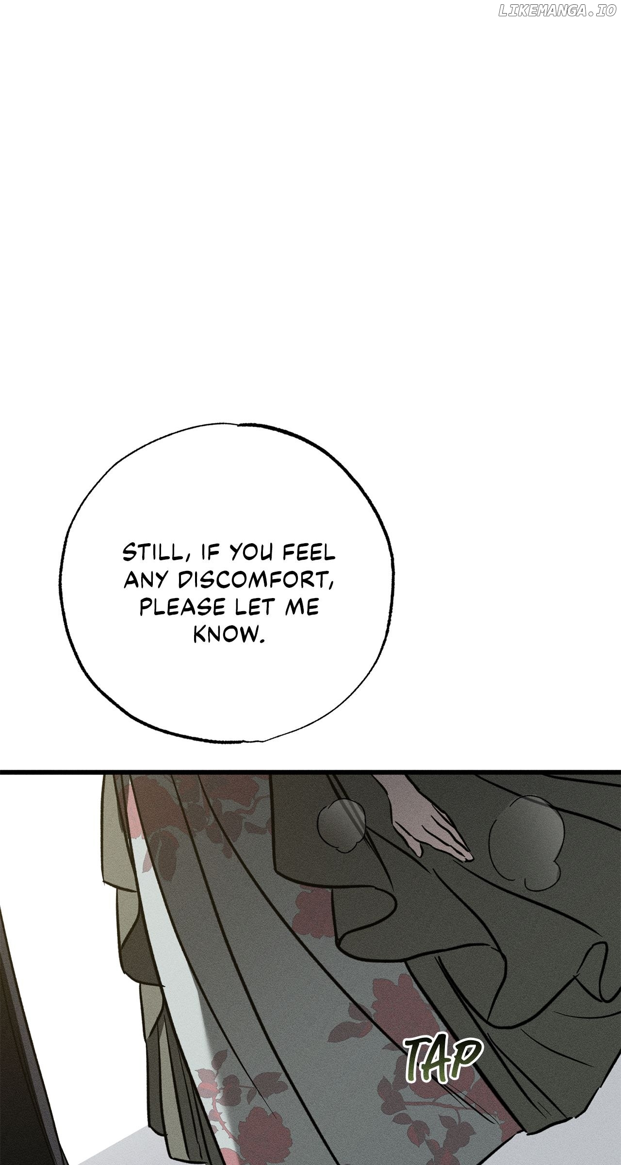 My Husband Who Hates Me Has Lost His Memories Chapter 36 - page 117