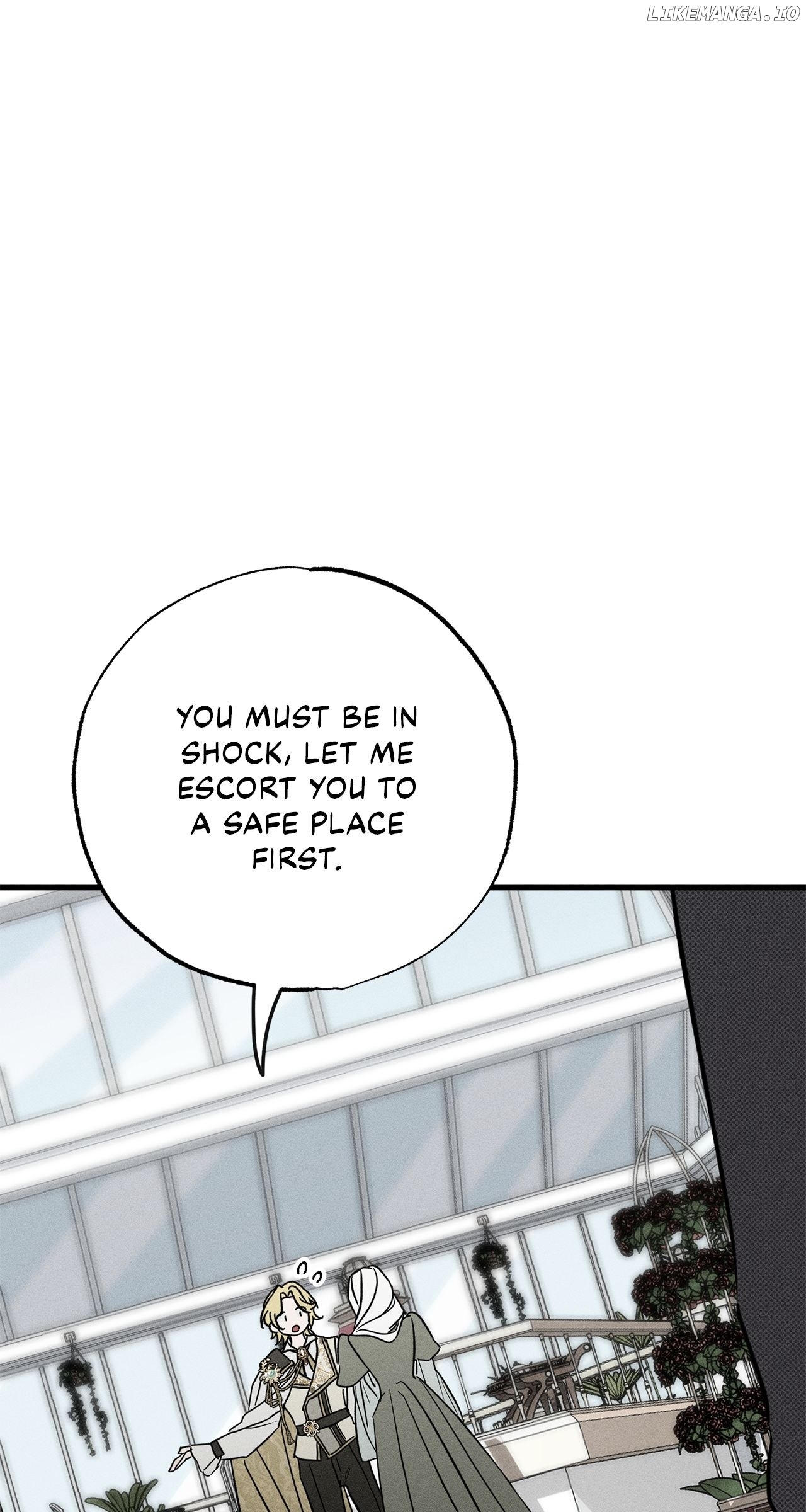 My Husband Who Hates Me Has Lost His Memories Chapter 36 - page 119