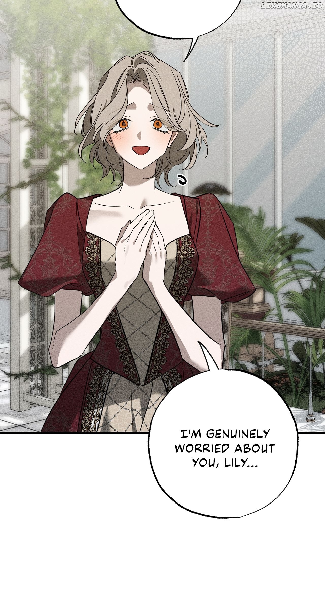 My Husband Who Hates Me Has Lost His Memories Chapter 36 - page 12