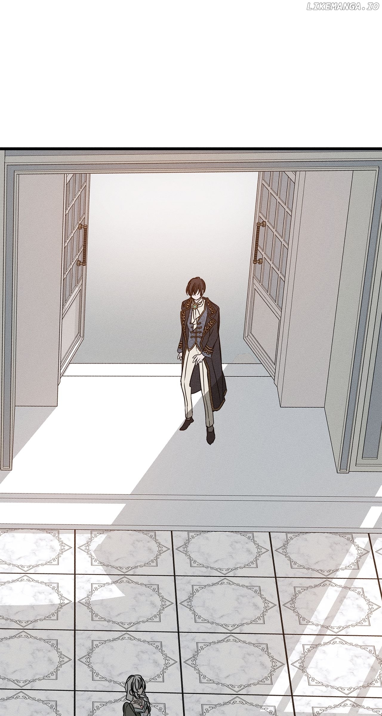My Husband Who Hates Me Has Lost His Memories Chapter 36 - page 123
