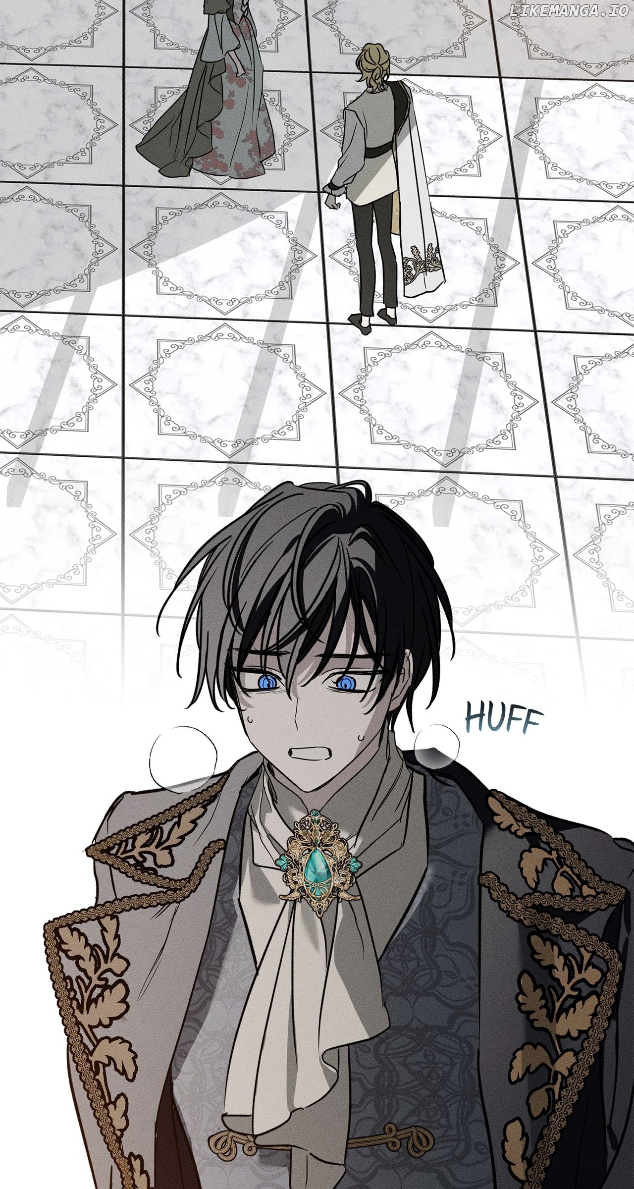 My Husband Who Hates Me Has Lost His Memories Chapter 36 - page 124