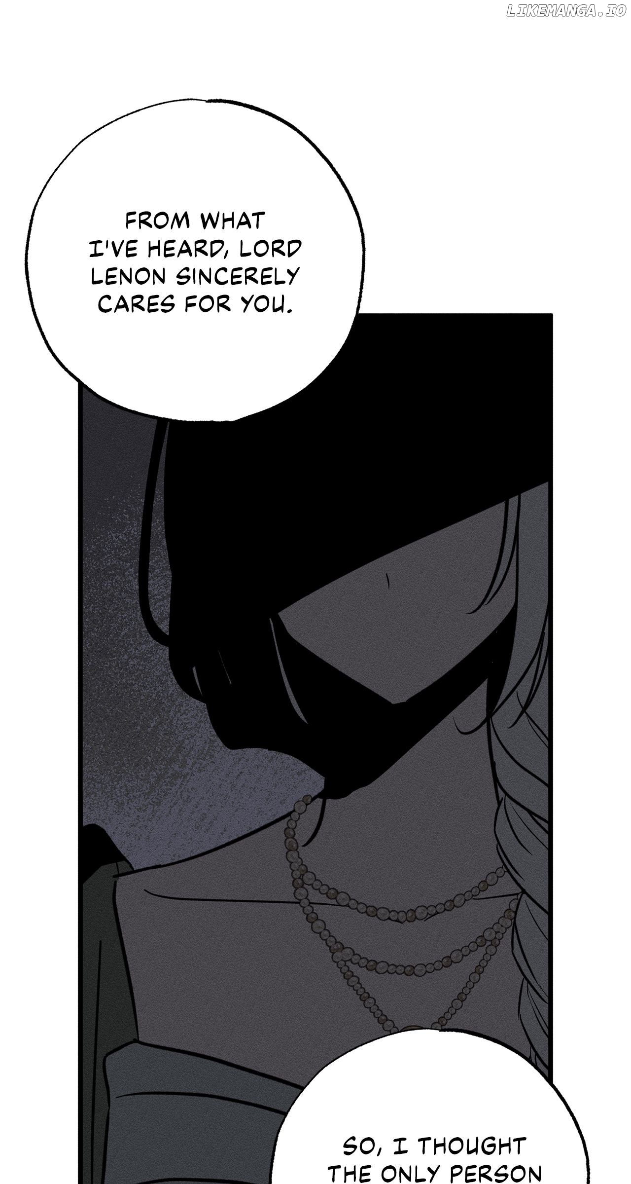 My Husband Who Hates Me Has Lost His Memories Chapter 36 - page 22