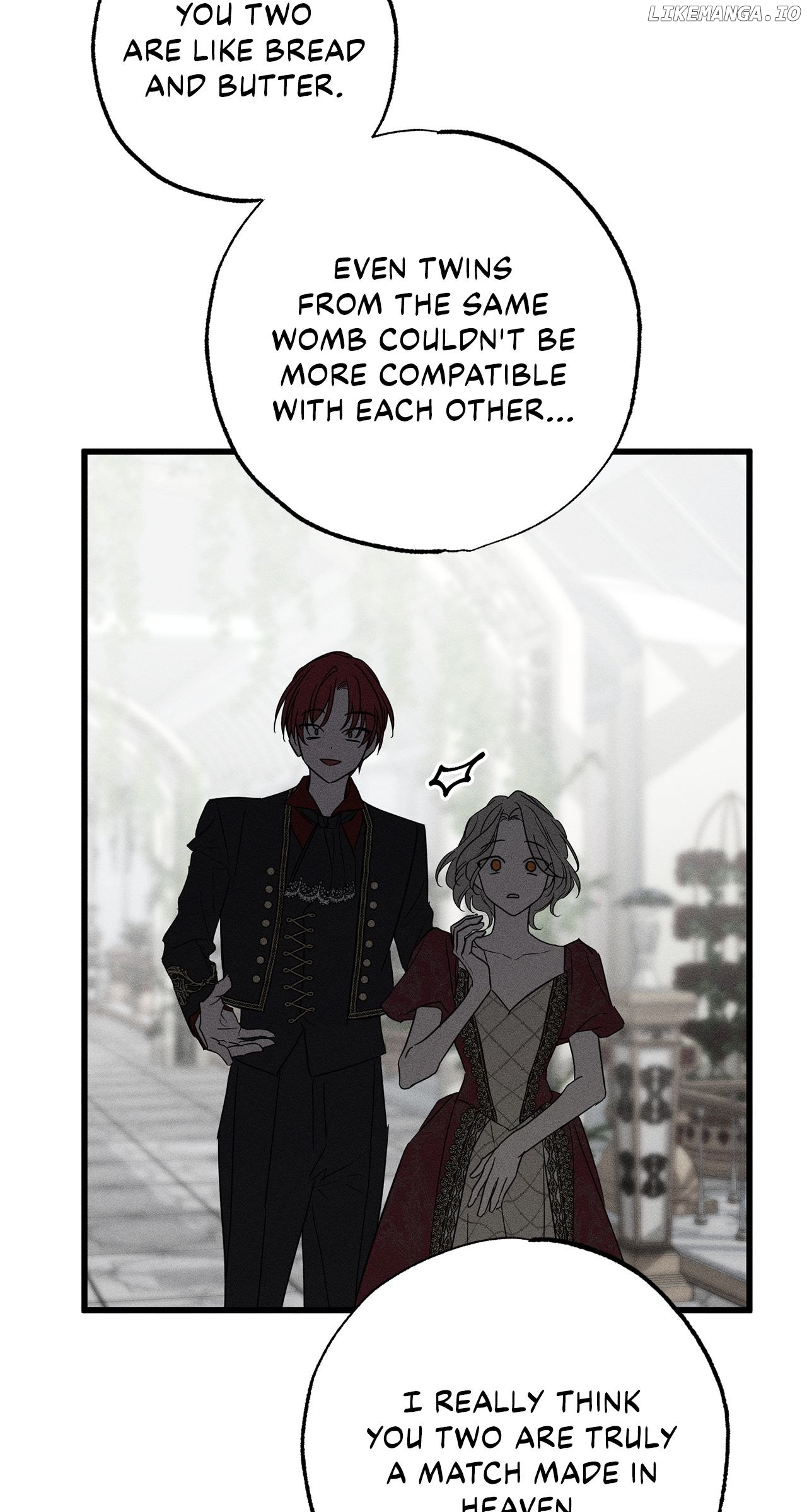 My Husband Who Hates Me Has Lost His Memories Chapter 36 - page 24